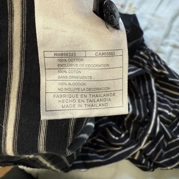 Nike Tiger Woods Polo Shirt Men's XL - Picture 8 of 8